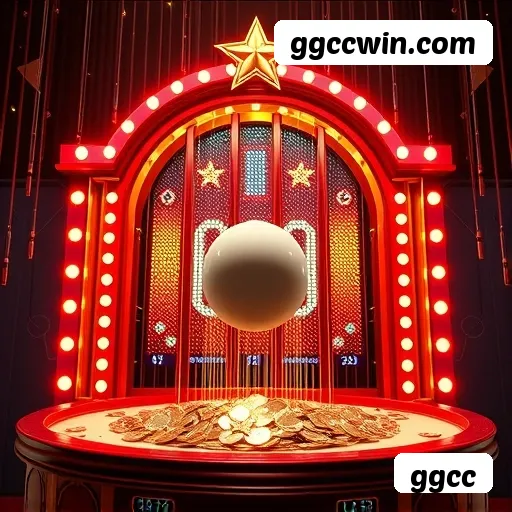 Cassino ggcc app mobile