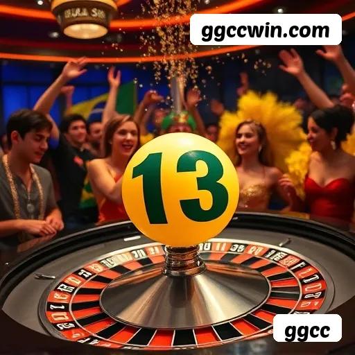 Roleta e blackjack ggcc