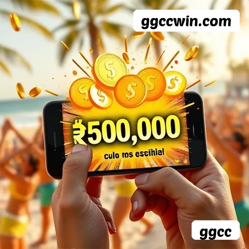ggcc slots no app