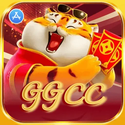 App ggcc para Android e iOS - download grátis