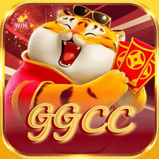 Ganhar e sacar na ggcc