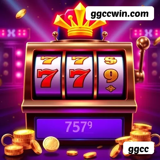 Tela login ggcc