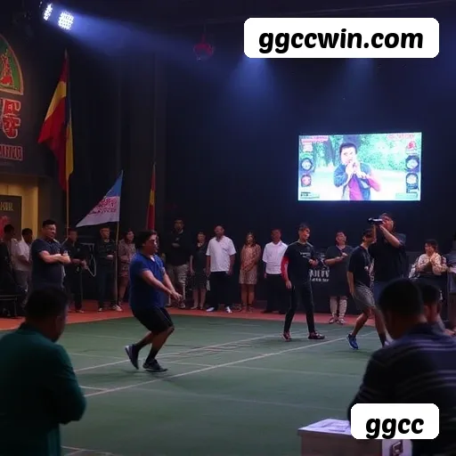 Segurança ggcc SSL