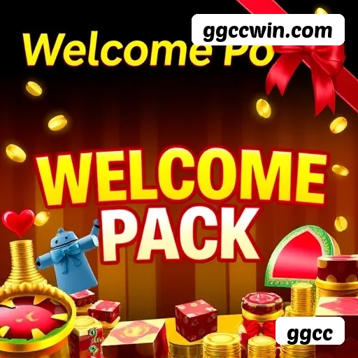 Gates of Olympus slot ggcc