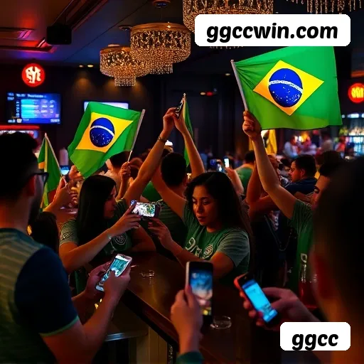 Suporte VIP ggcc - atendimento prioritário