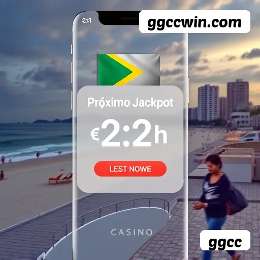 Bônus e prêmios ggcc