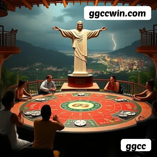Slots com prêmios ggcc